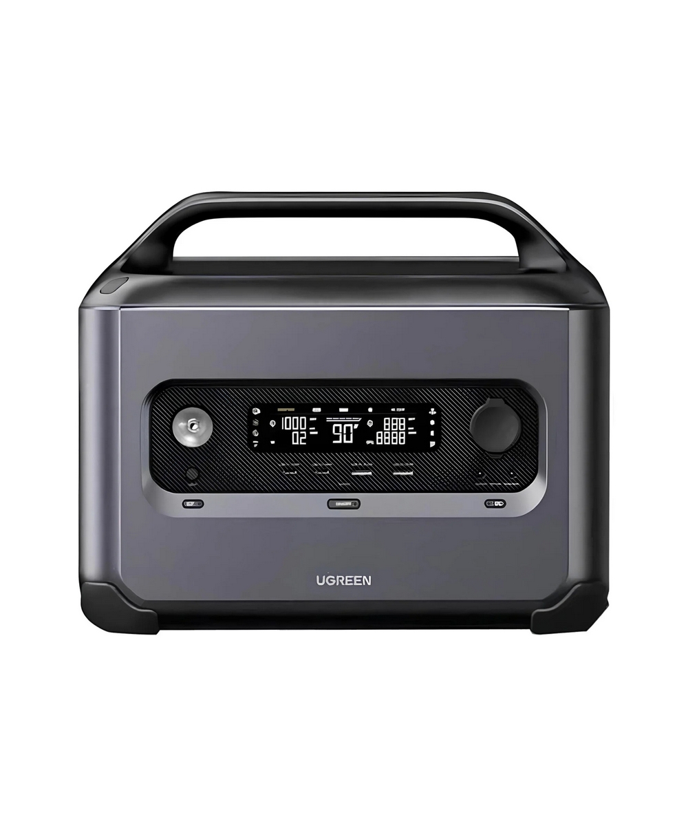 UGREEN GS1200 PowerRoam Portable Power Station