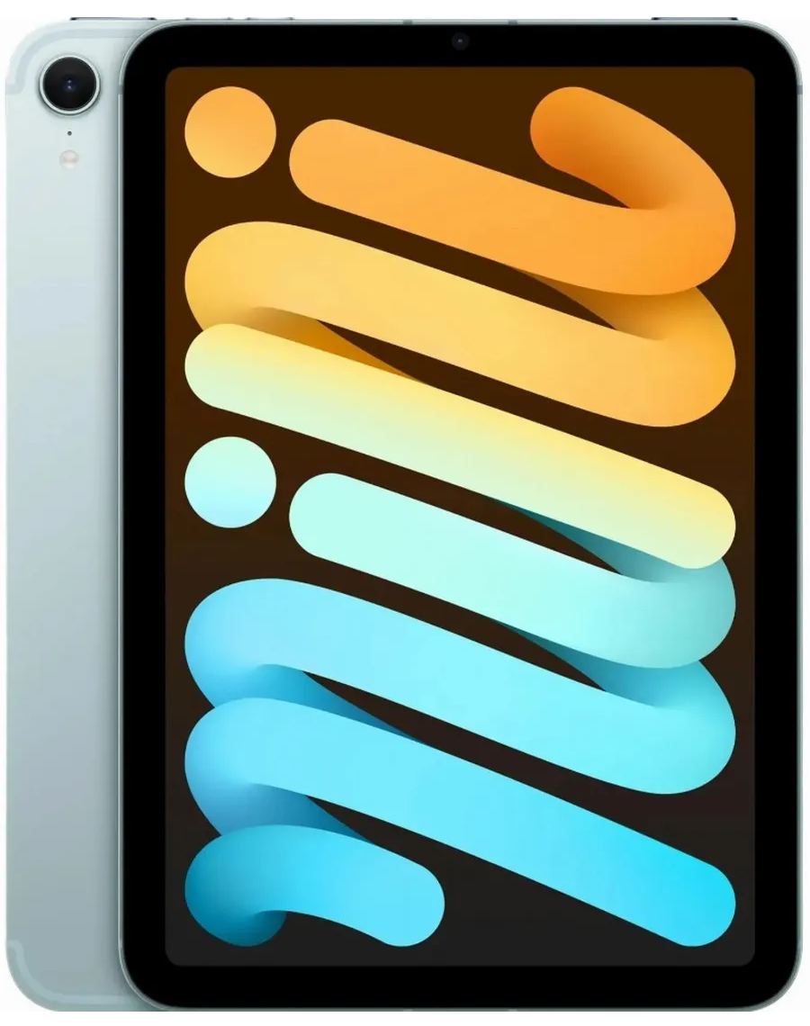 Apple iPad mini 7 Wi-Fi