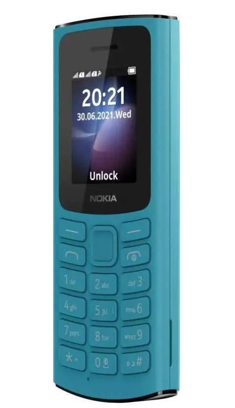 Nokia 105 DS 4G TA-1551