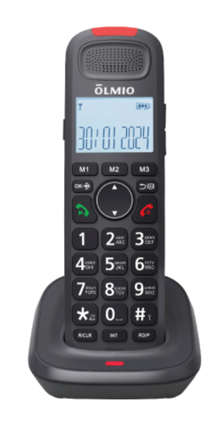 Olmio DP-04 Dect