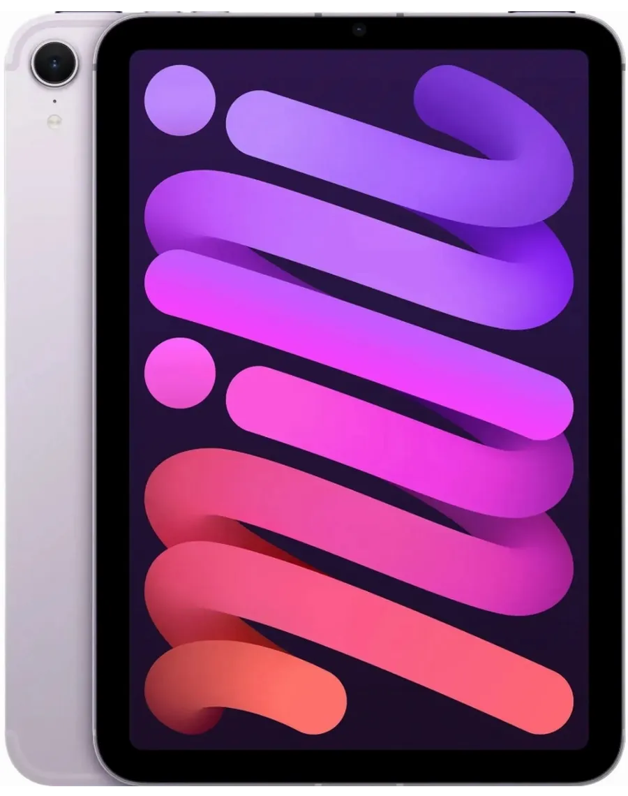 Apple iPad mini 7 Wi-Fi