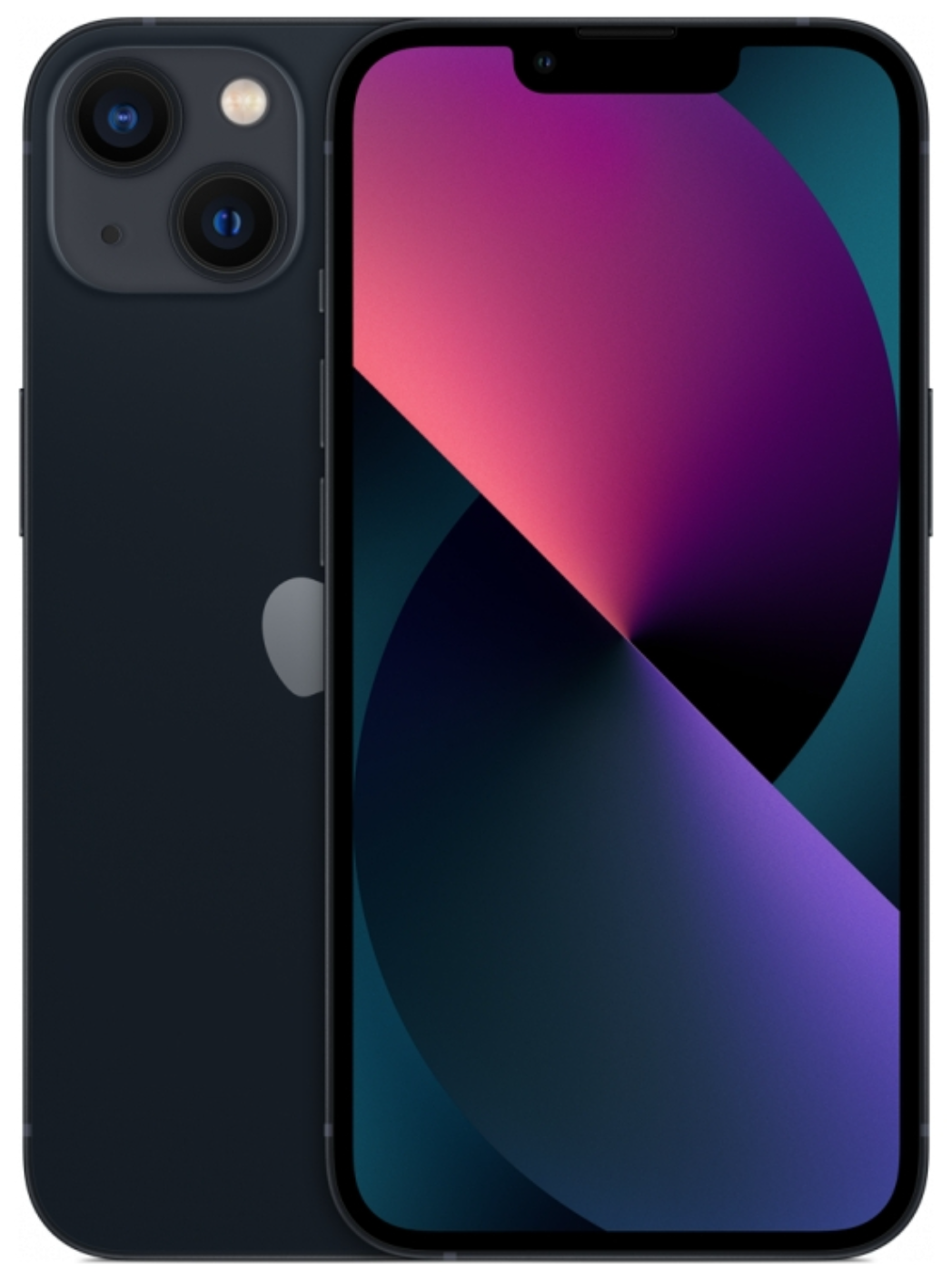 Apple iPhone 13 nano SIM + eSIM