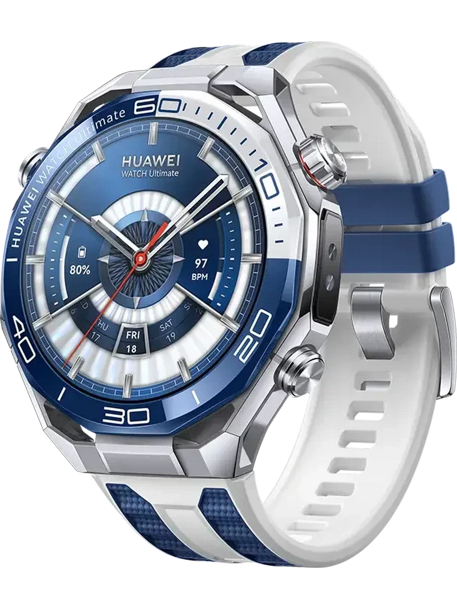 Huawei Watch Ultimate 2