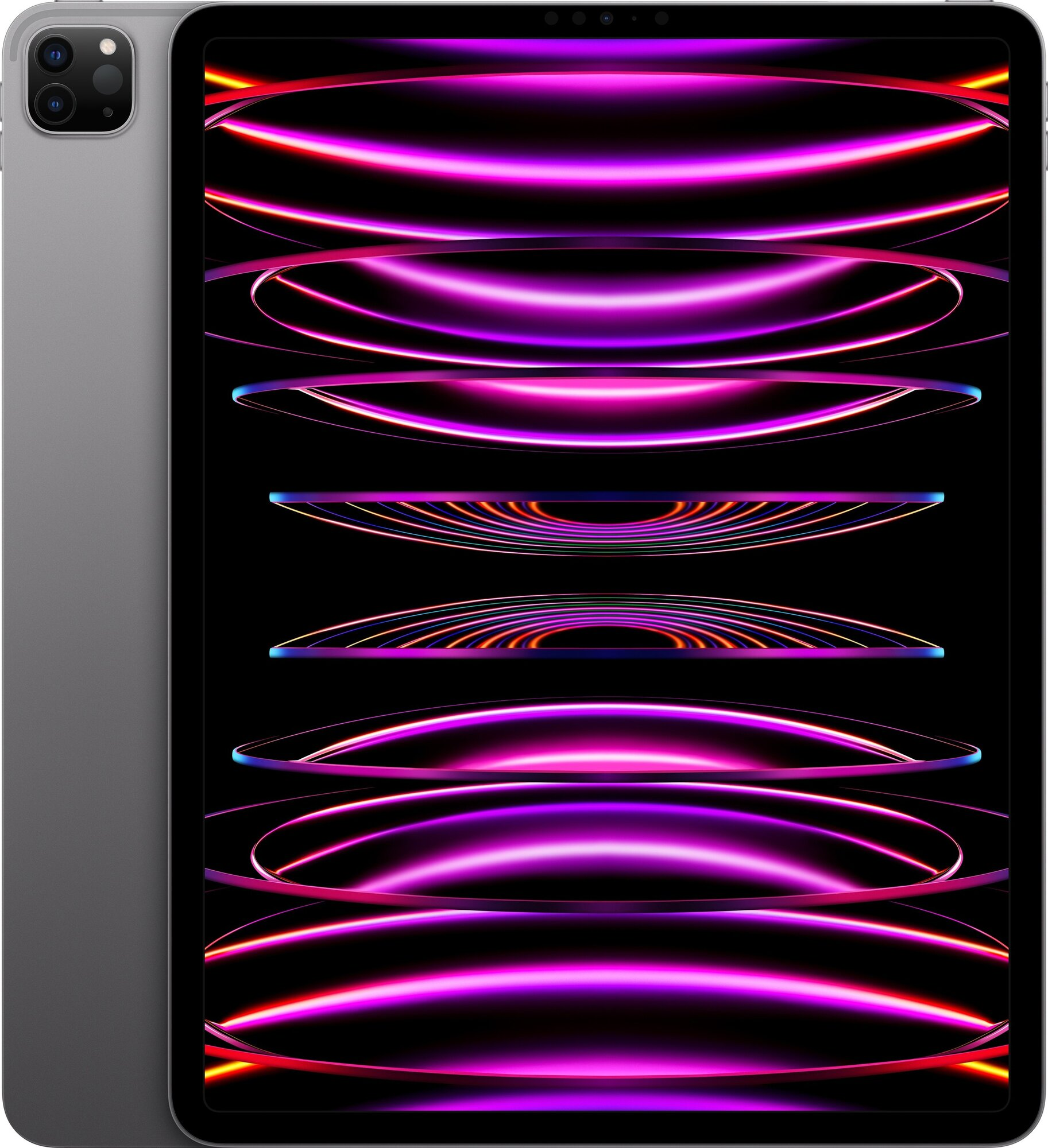 Apple iPad Pro 12.9" Wi-Fi