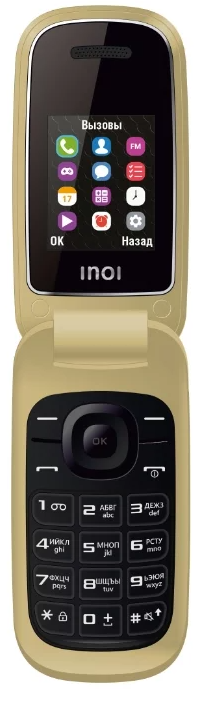 INOI 108R