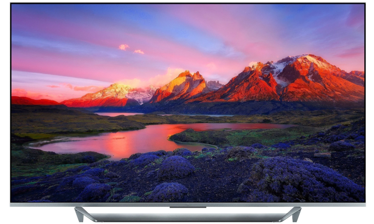 Xiaomi Mi TV Q1 75 QLED (2021)