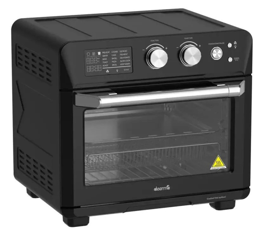Печь deerma DEM-KZ115W Мини-печь