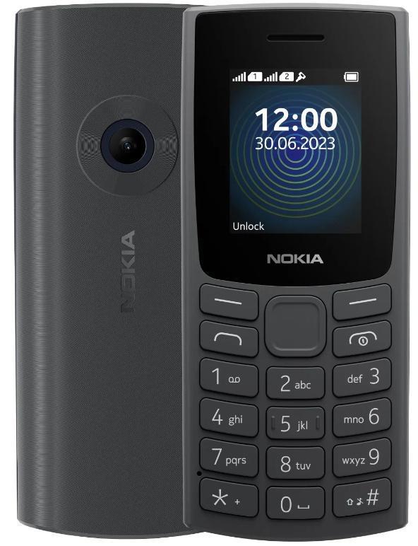 Nokia 110 DS TA-1567