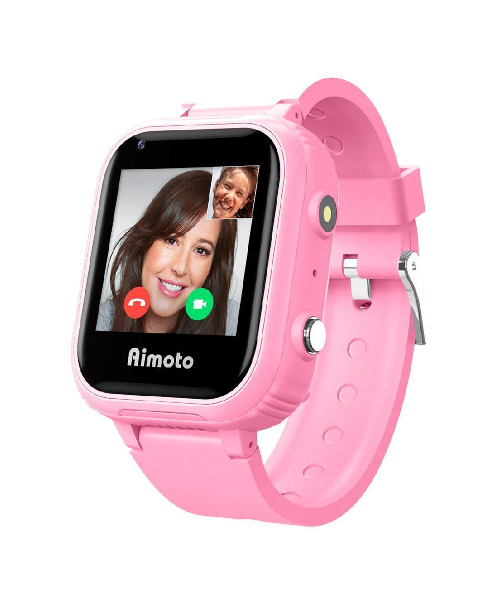 AIMOTO 4G Pro
