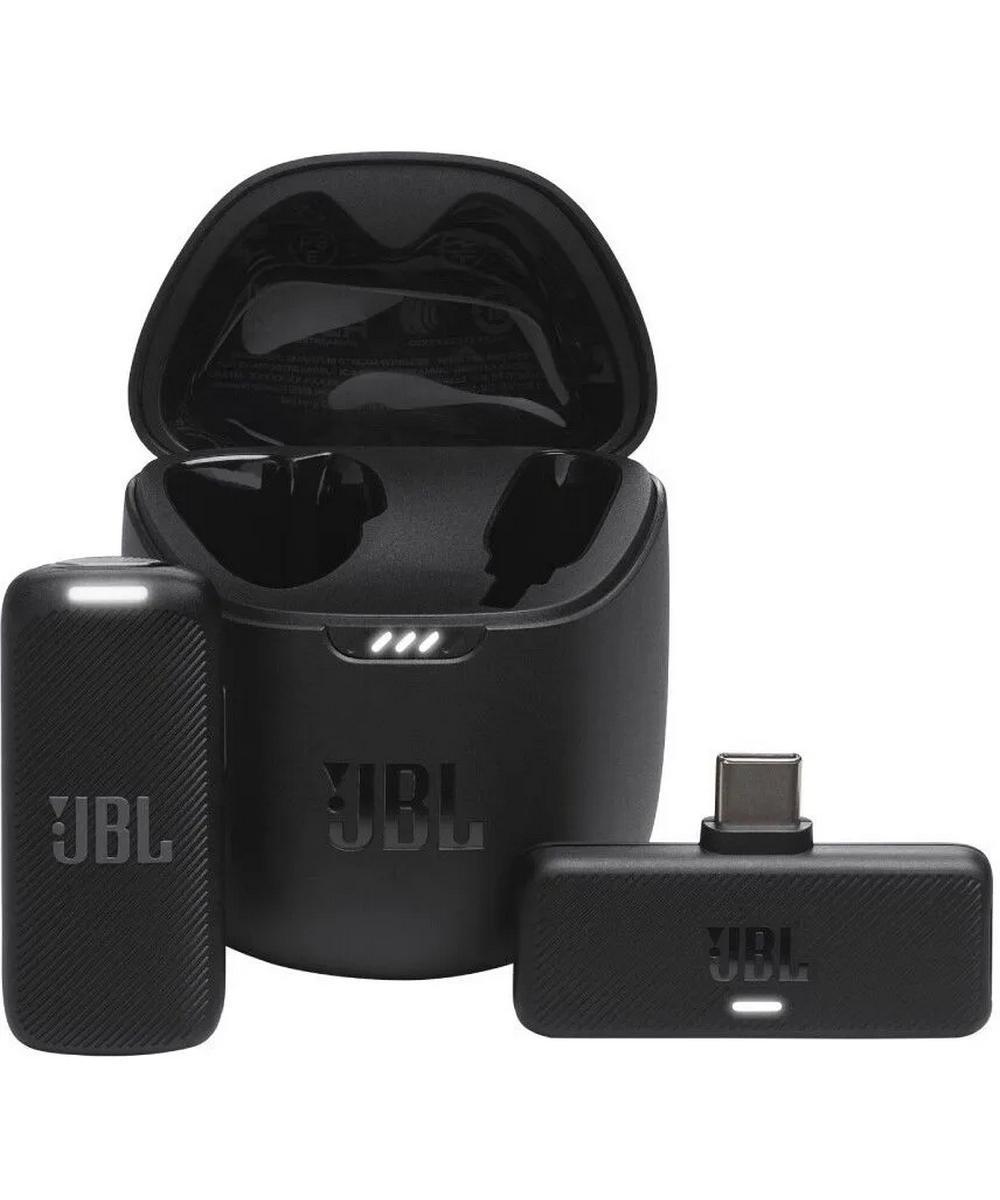 JBL Quantum Stream Wireless USB-C
