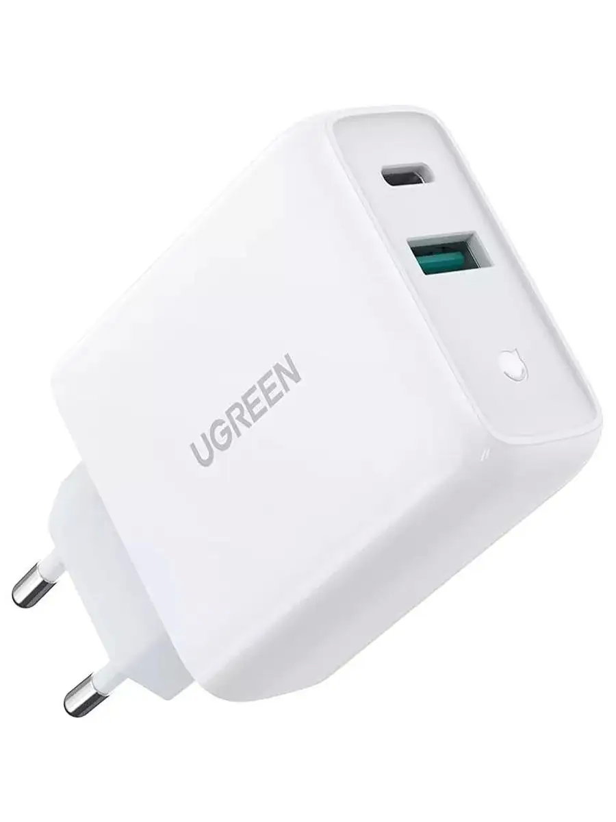 UGREEN CD170 (60468) 38W USB-C Wall Charger