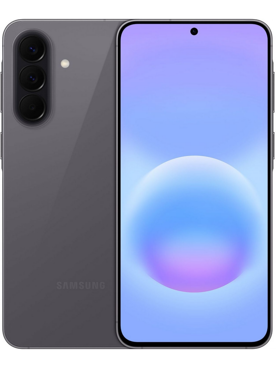Смартфон Samsung Galaxy A57 8/256GB Gray EU