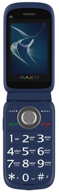 Maxvi E6