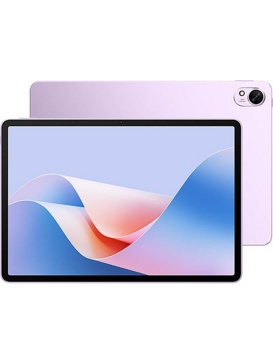 Планшет HUAWEI MatePad 11.5 8/256GB PaperMatte WiFi+KB Violet