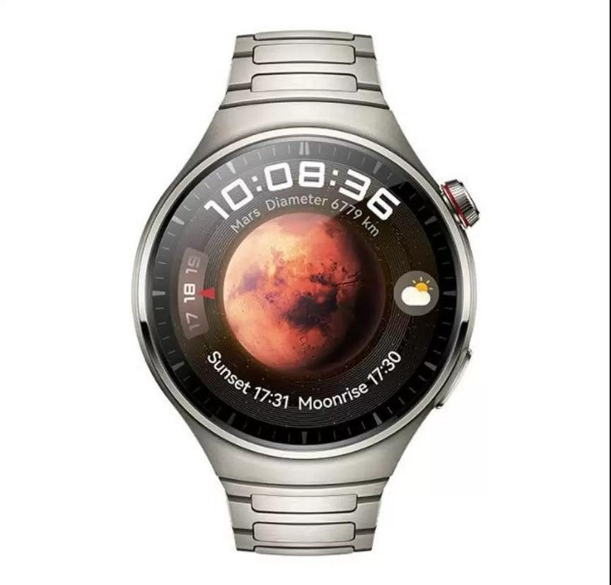 Huawei Watch 4 Pro