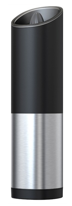 Мельница для специй Circle Joy CJ-EG03 Silver Knight Series Gravity Electric Grinder