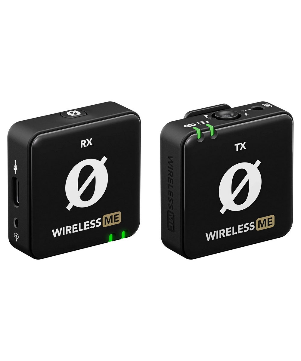Rode Wireless ME