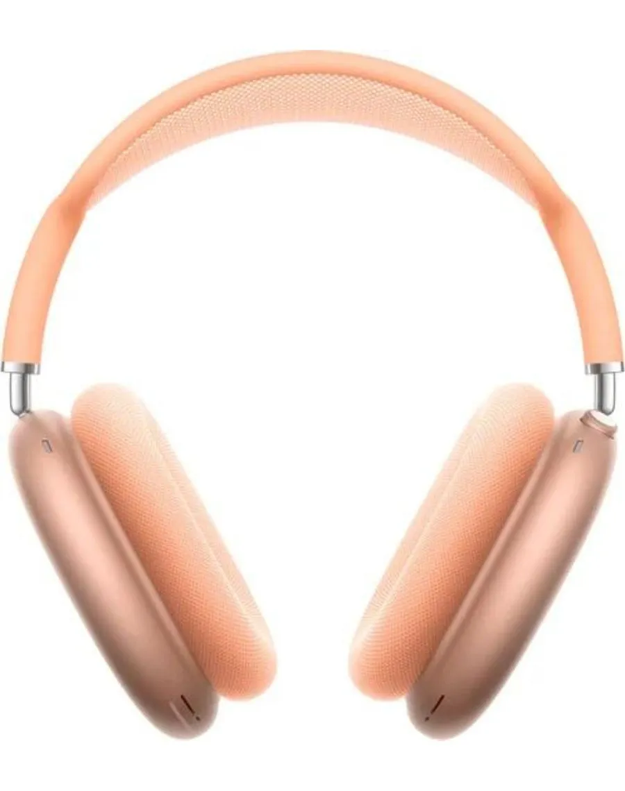 Наушники Apple AirPods Max Type-C Orange EU
