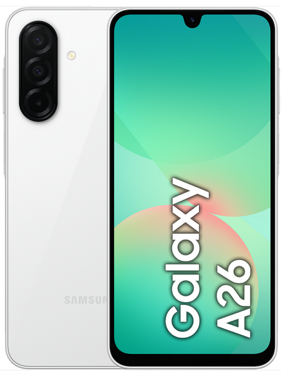 Samsung Galaxy A26