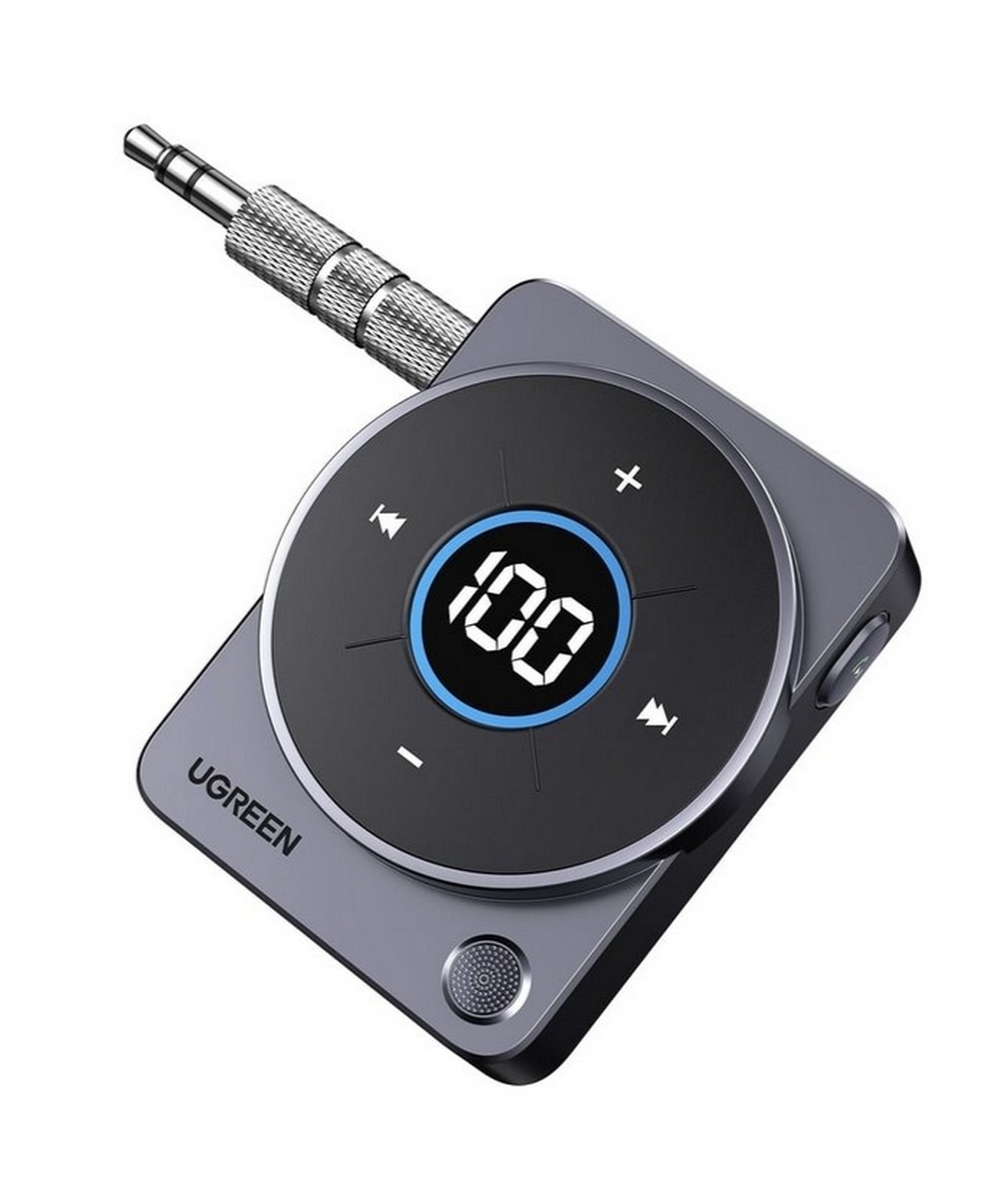 UGREEN CM724 Car&Home Bluetooth 5.4 Receiver