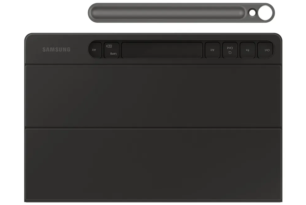 Samsung Book Cover Keyboard Tab S9 Ultra (X910)