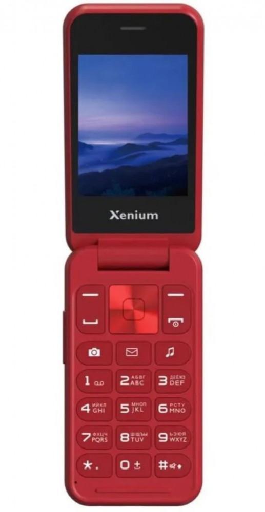 Xenium X680