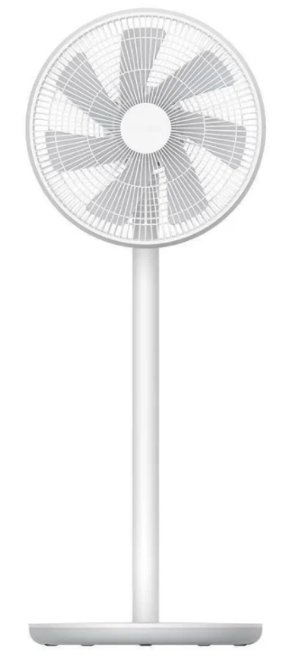 Xiaomi Smart Standing Fan 2 Lite JLLDS01XY