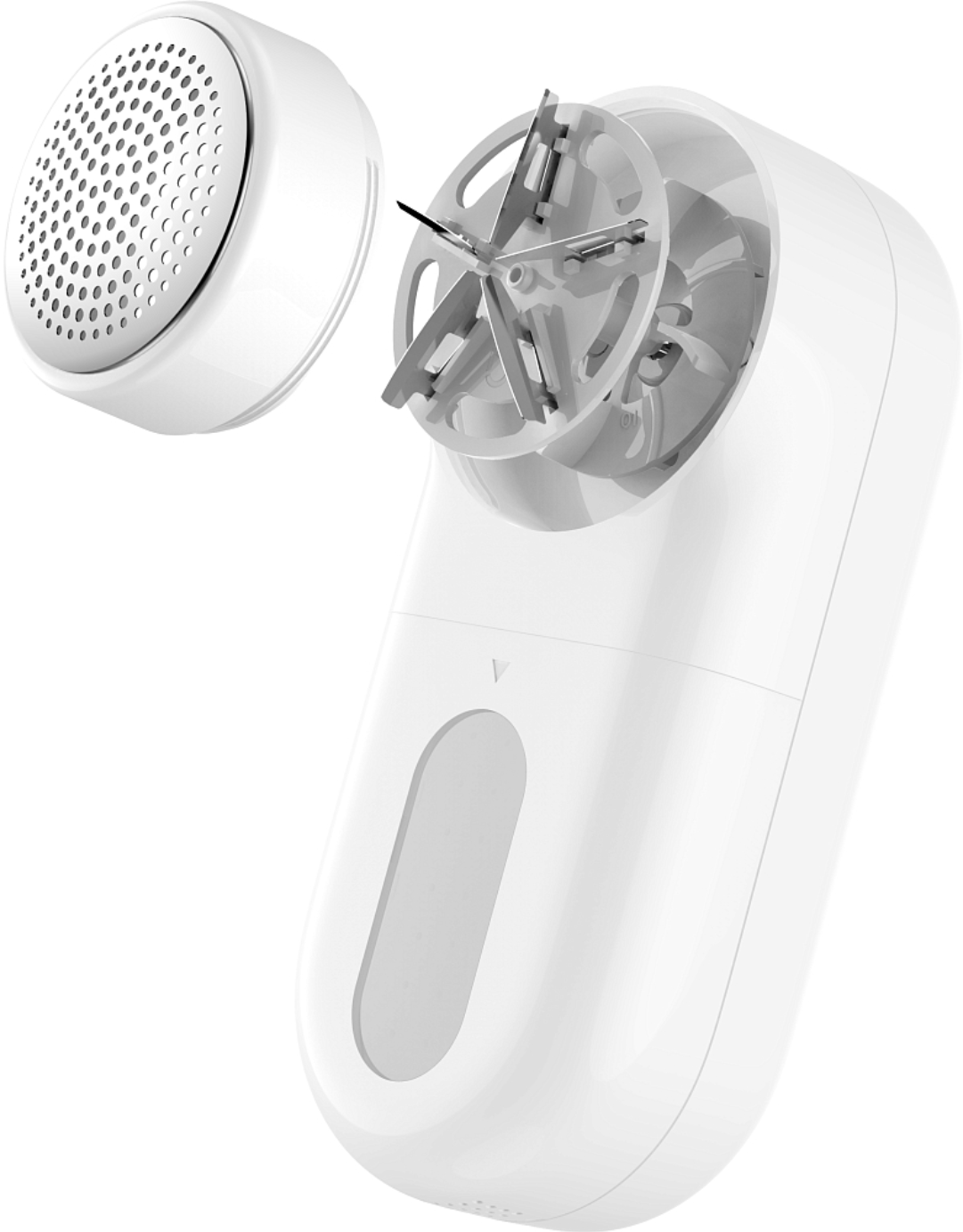 Машинка для удаления катышков Xiaomi Lint Remover GL