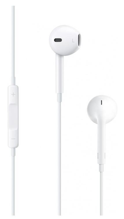 Apple Earpods 3.5мм A1472