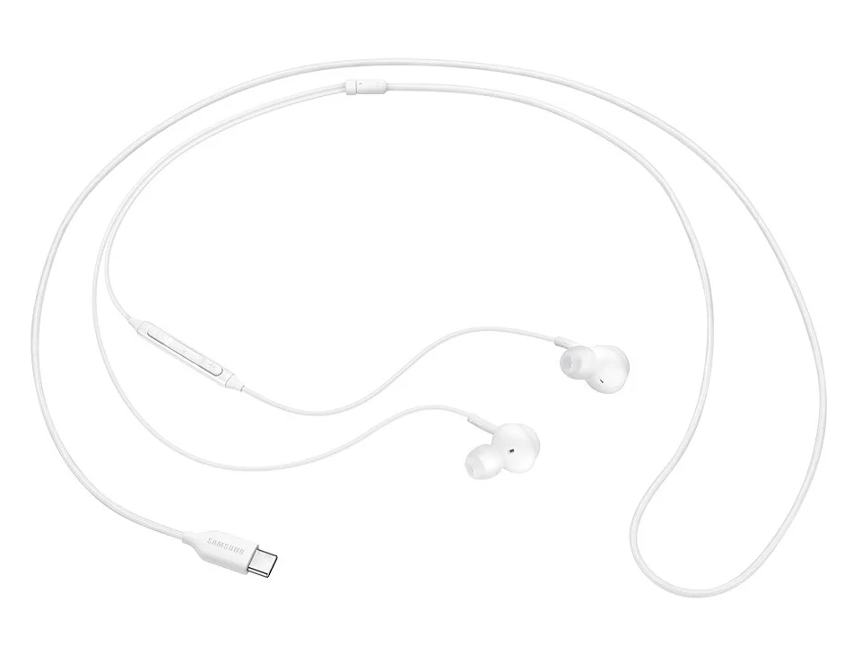 Наушники Samsung EO-IC100 Type-C White