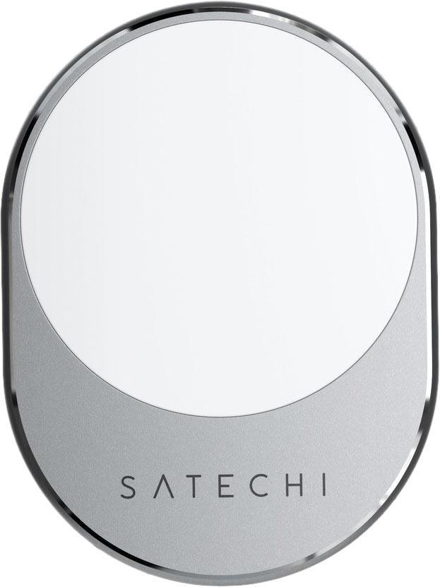 Satechi Magnetic Wireless Car Charger