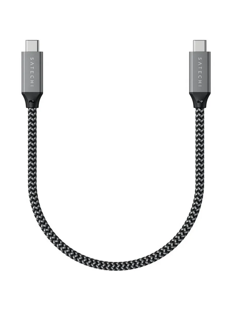 Satechi ST-U4C25M USB-С 4.0 25 см
