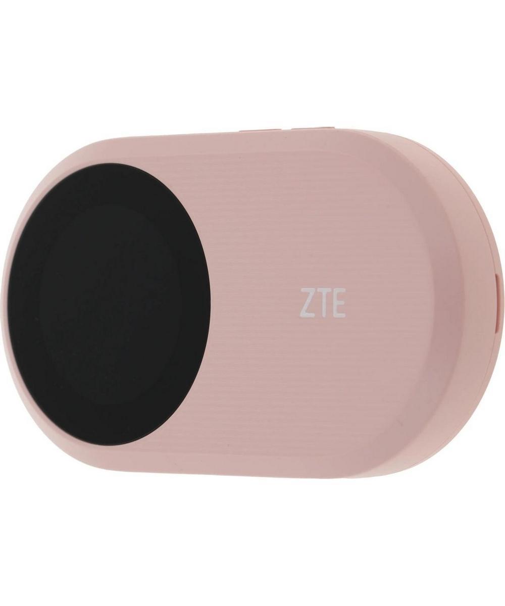 ZTE U10s Pro 3G/4G USB Wi-Fi VPN Firewall+Router