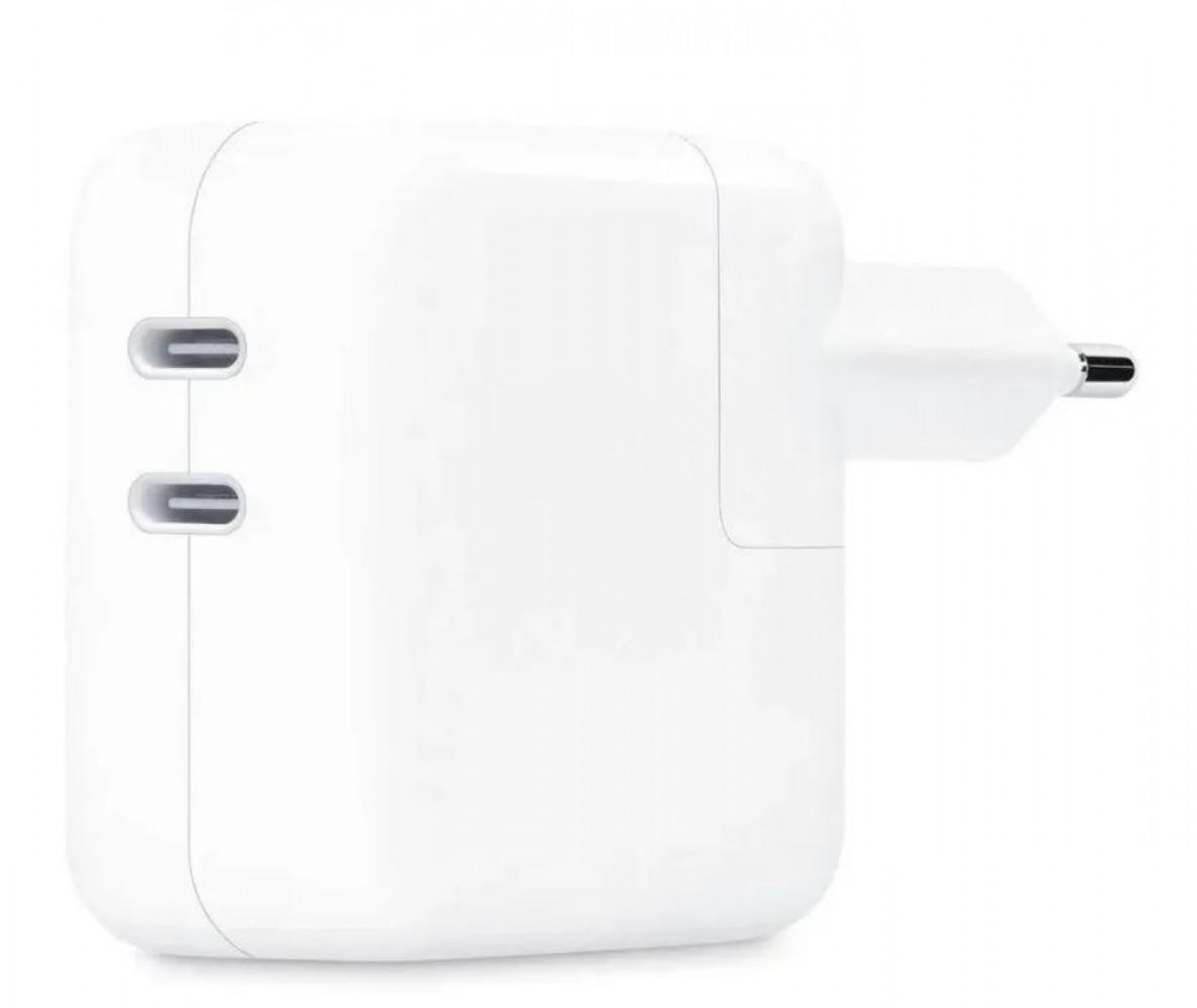 Apple 35W USB-C Power Adapte