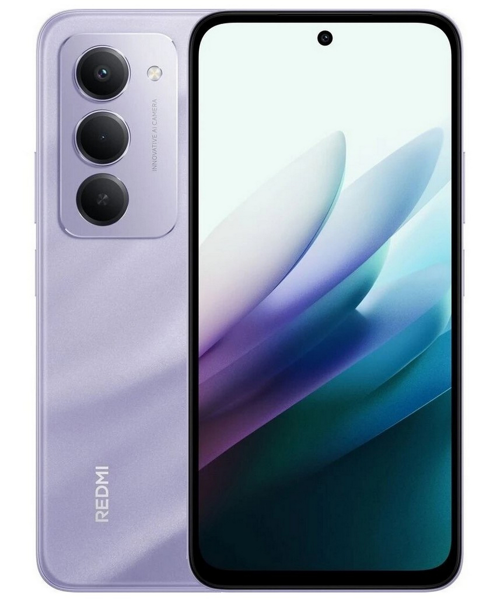 Xiaomi Redmi 15