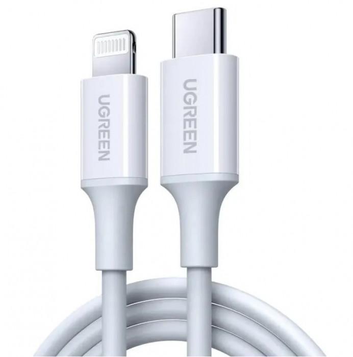UGREEN US171 (60749) USB-C to Lightning Cable M/M 