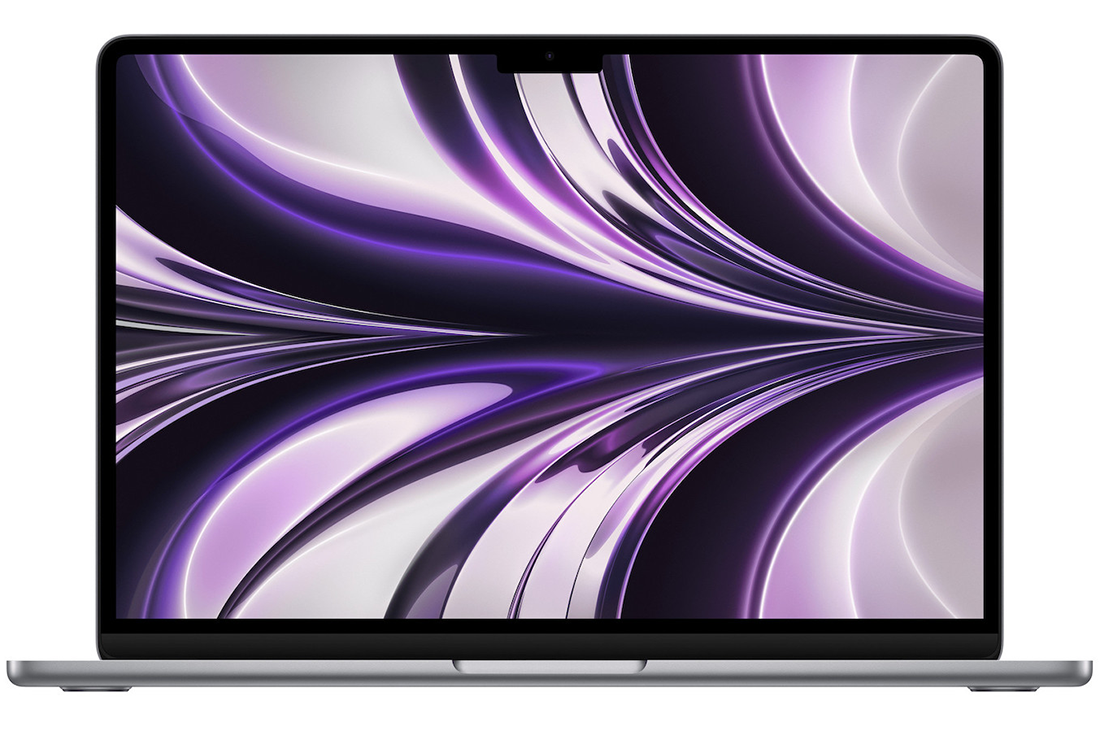 MacBook Air 13” MC7U4