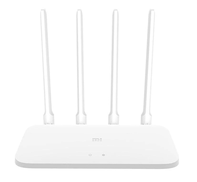 Xiaomi Mi WI-Fi Router 4A