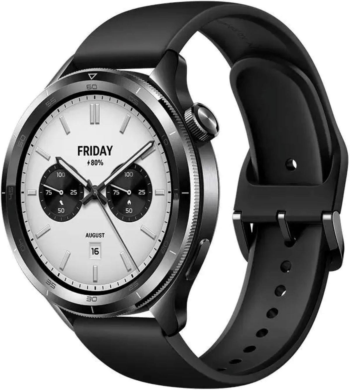 Xiaomi Watch S4 47mm