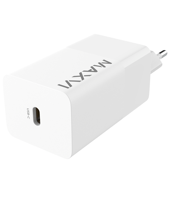 Maxvi 65W GAN A481GN