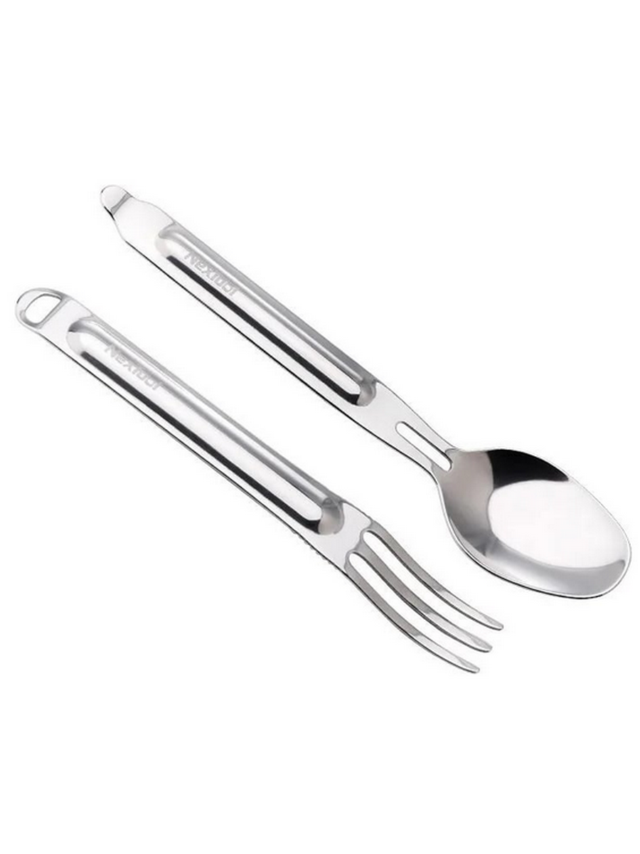 NEXTool NE20133 Stainless Steel Portable Tableware
