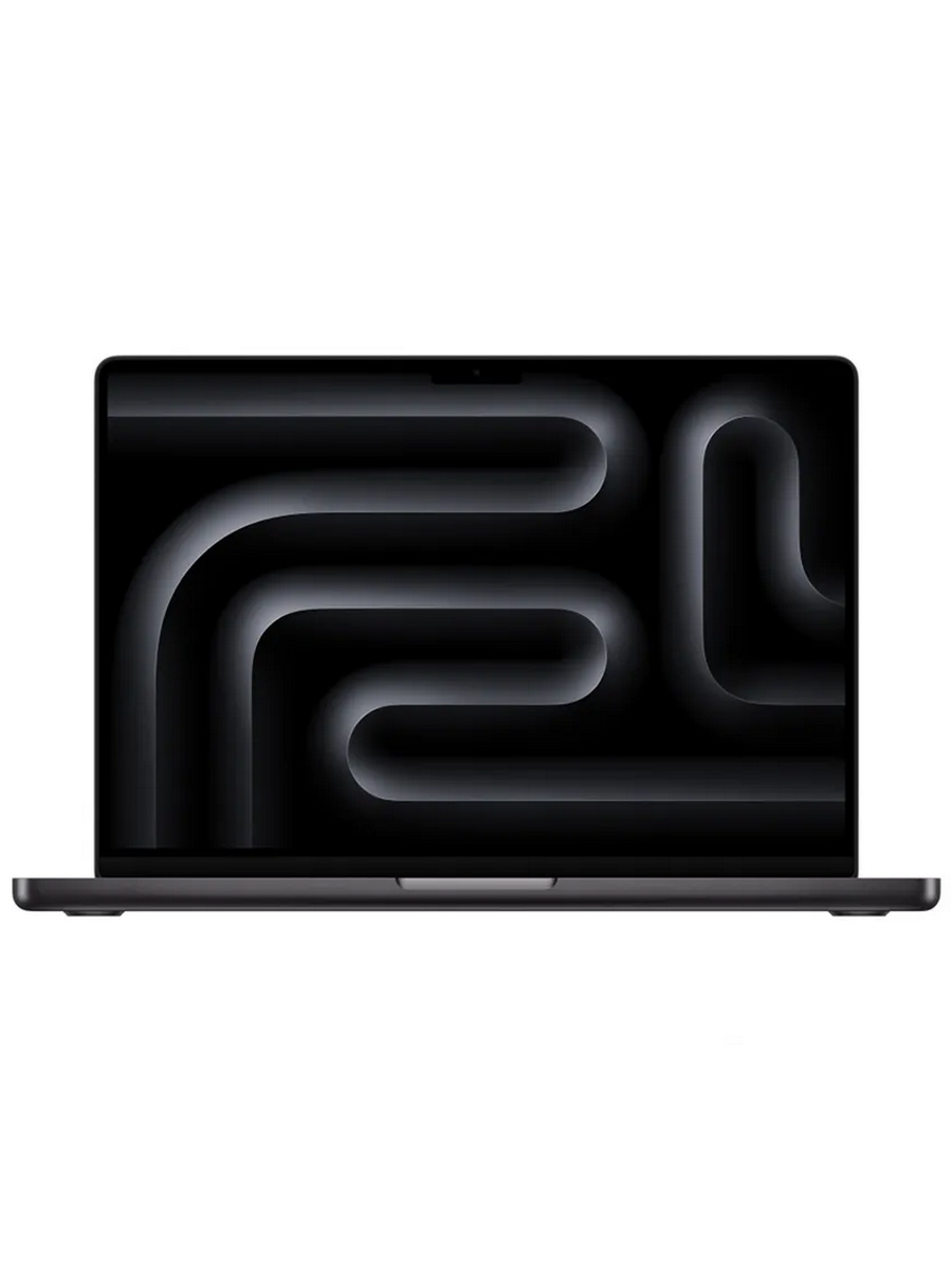 MacBook Pro 14" (M4/24/1TB) MCX04 (RU клавиатура)