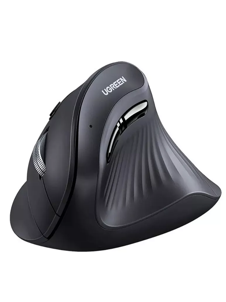 UGREEN MU008 (25444) 2.4&BT  Vertical Mouse 