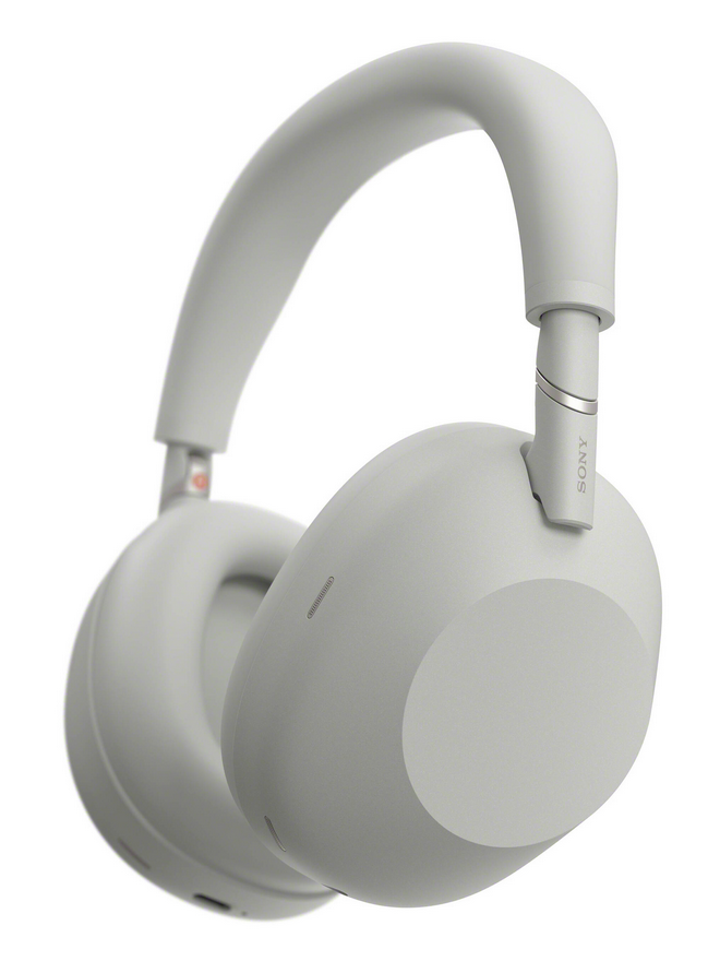 SONY WH-1000XM6