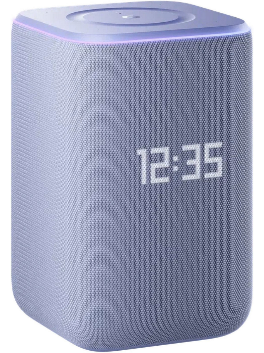Яндекс.Станция 3 с Алисой, Zigbee, 50 Вт