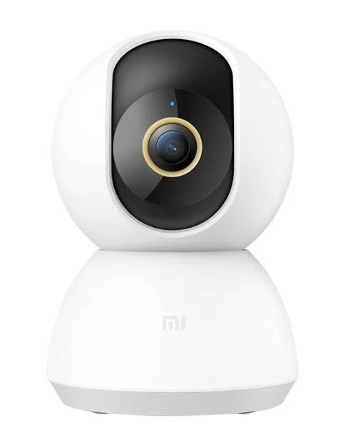 Mi 360° Home Security Camera 2K MJSXJ09CM