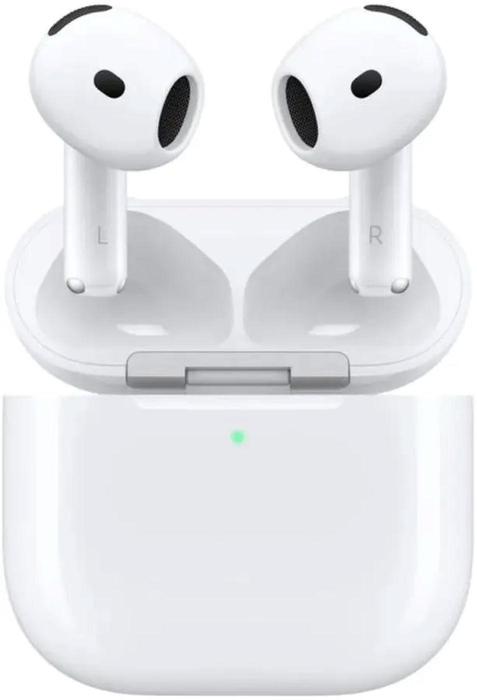 Apple AirPods 4 ANC