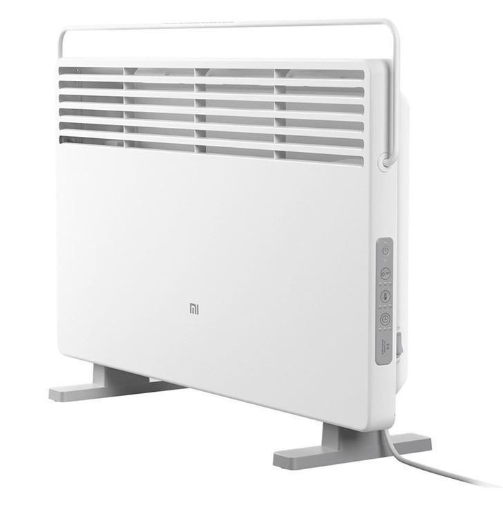 Xiaomi Mi Smart Space Heater S (KRDNQ03ZM)