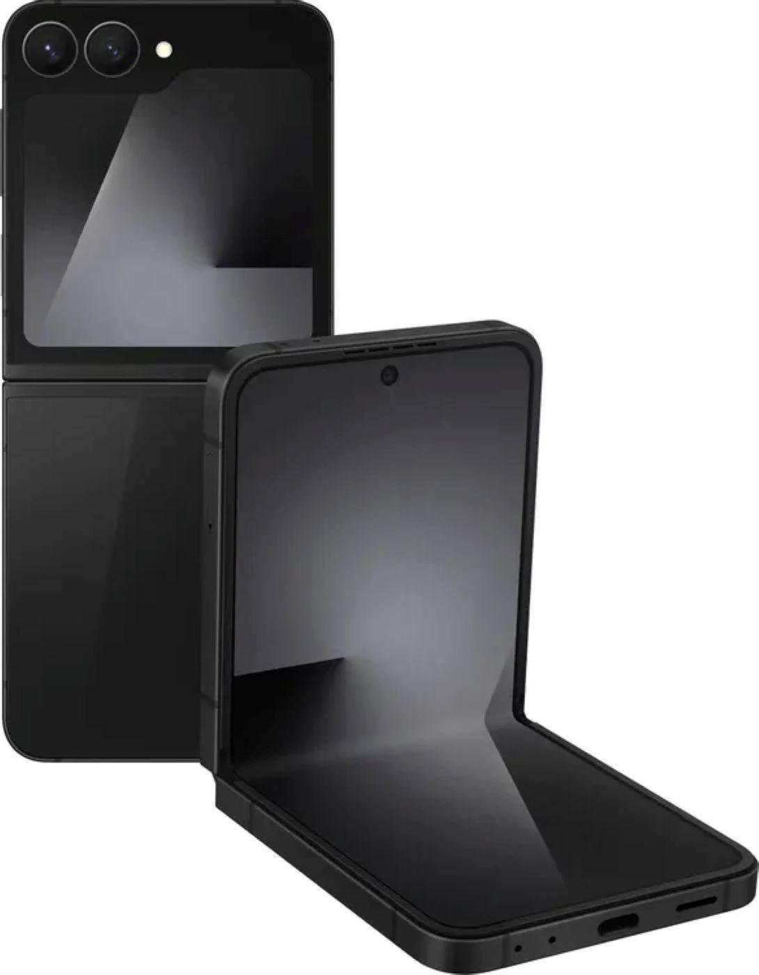 Samsung Galaxy Z Flip7 FE