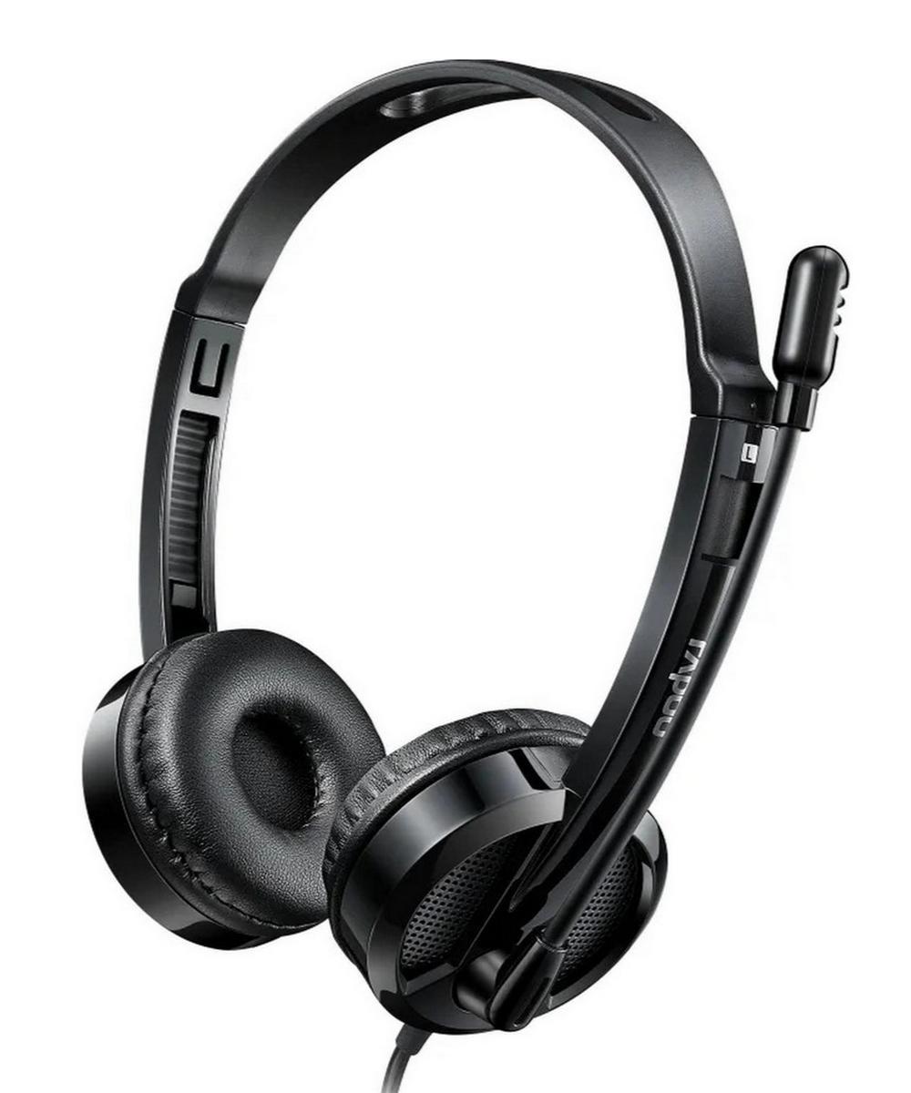 RAPOO H120